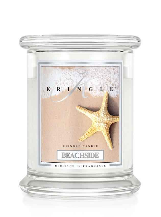 Beachside - Kringle Candle Store