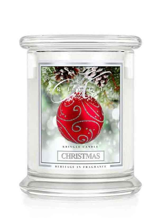 Christmas - Kringle Candle Store
