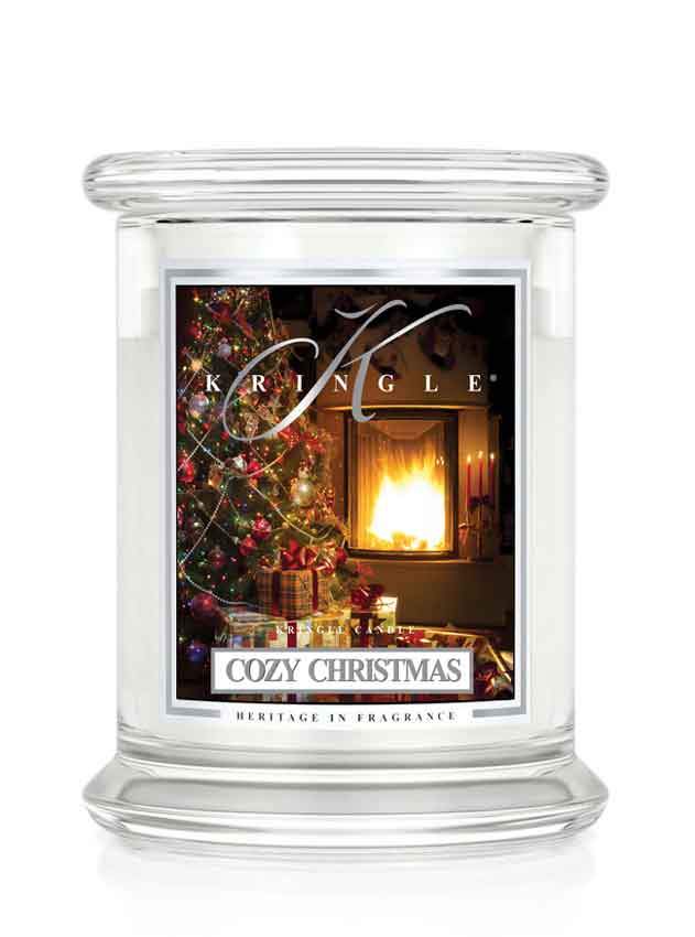Cozy Christmas - Kringle Candle Store