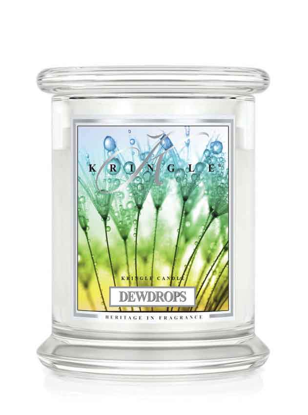 Dewdrops - Kringle Candle Store