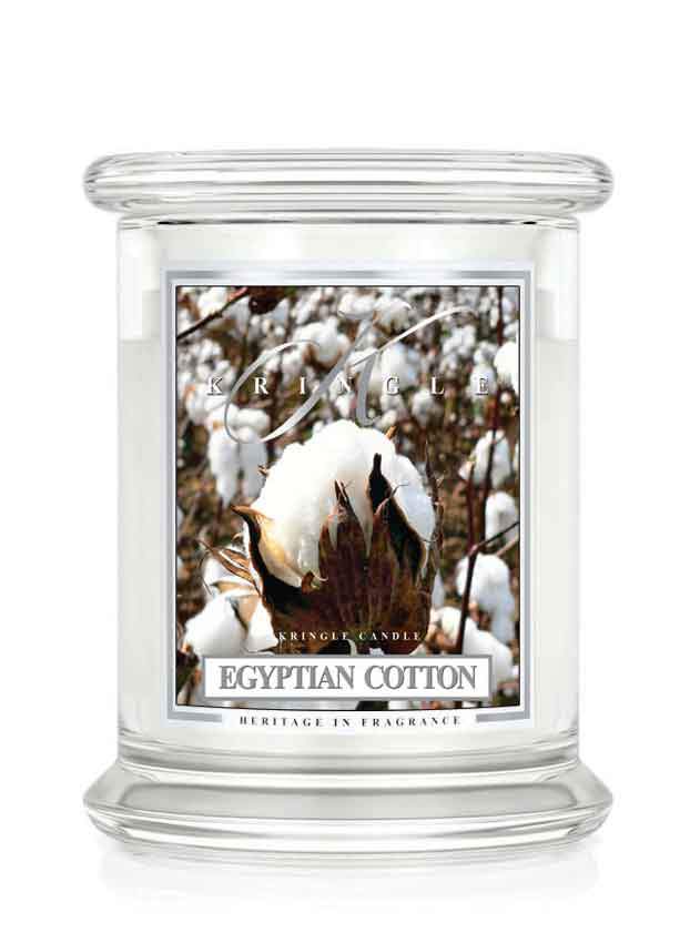 Egyptian Cotton - Kringle Candle Store