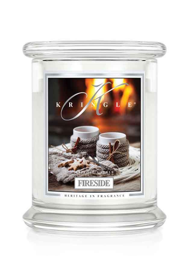 Fireside - Kringle Candle Store