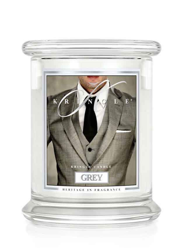 Grey - Kringle Candle Store