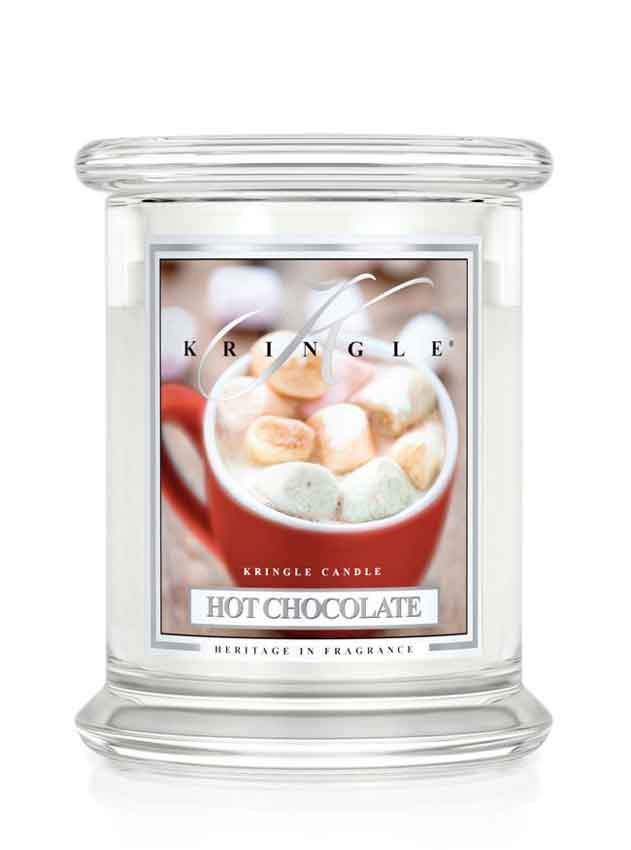 Hot Chocolate - Kringle Candle Store