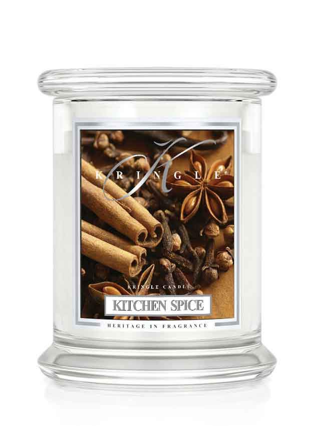 Kitchen Spice - Kringle Candle Store