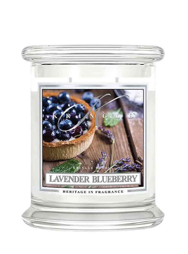 Lavender Blueberry - Kringle Candle Store