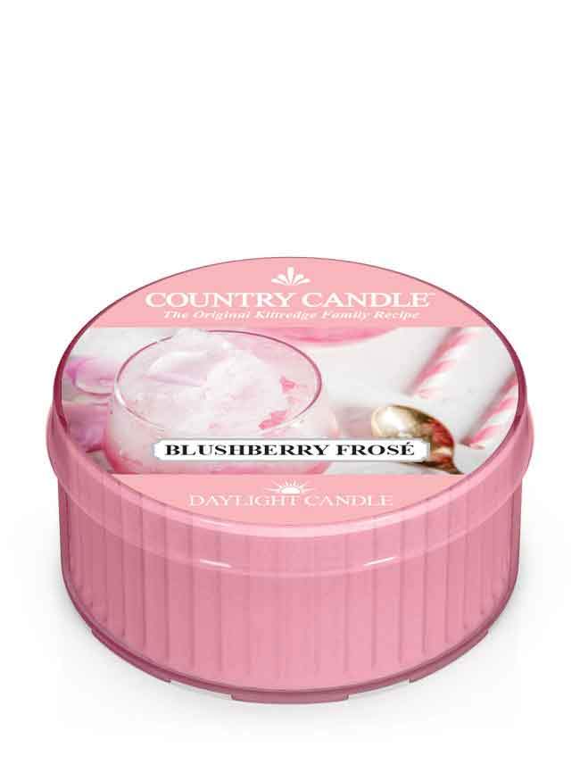 Blushberry Frosé New! - Kringle Candle Store