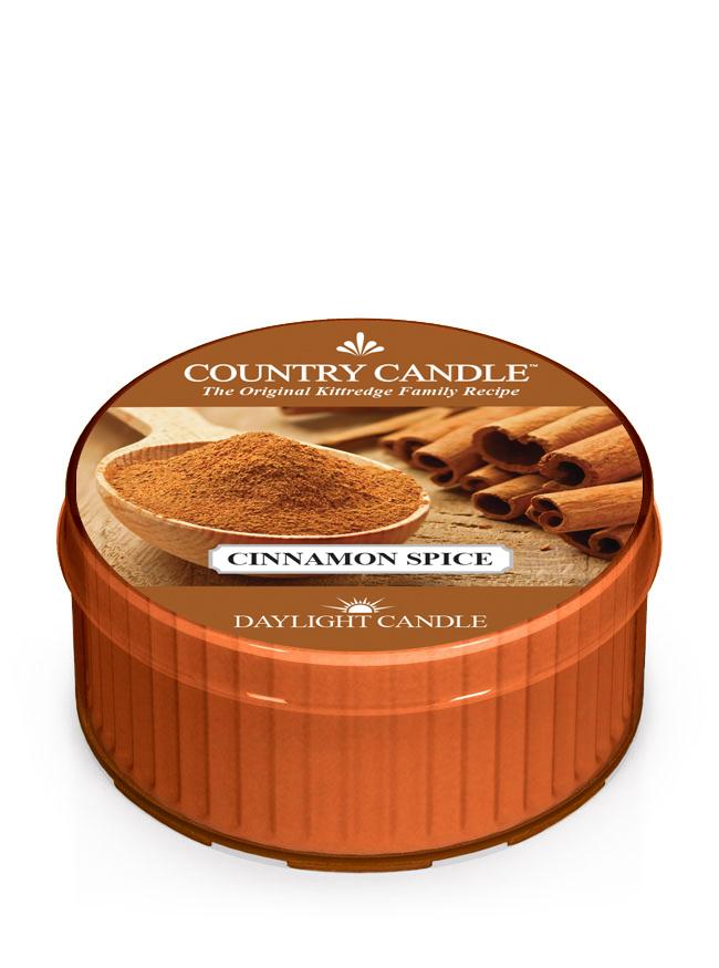 Cinnamon Spice - Kringle Candle Store