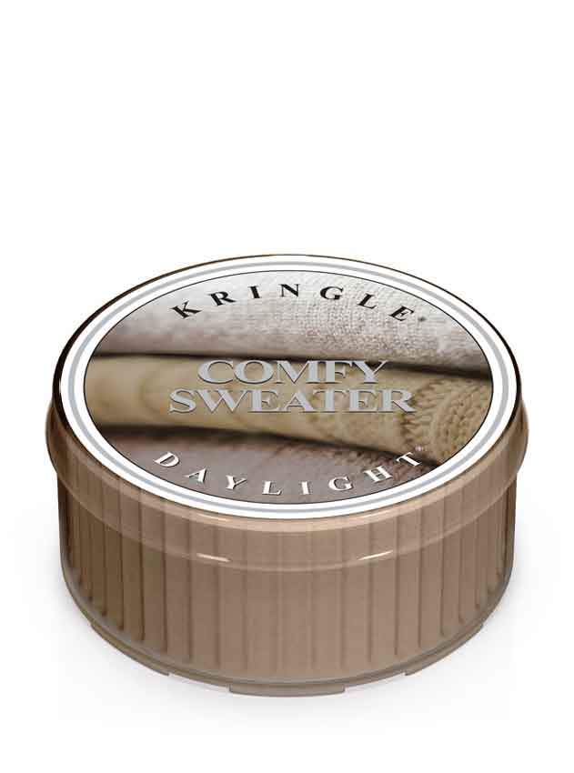 Comfy Sweater - Kringle Candle Store