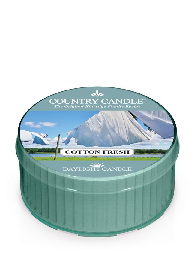 Cotton Fresh - Kringle Candle Store