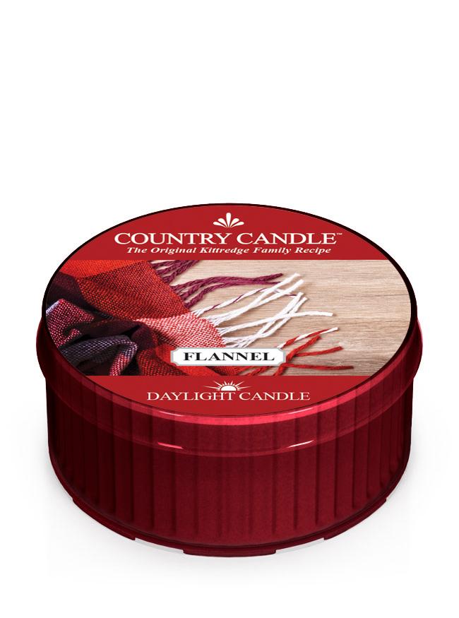 Flannel - Kringle Candle Store