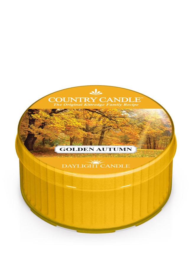 Golden Autumn - Kringle Candle Store