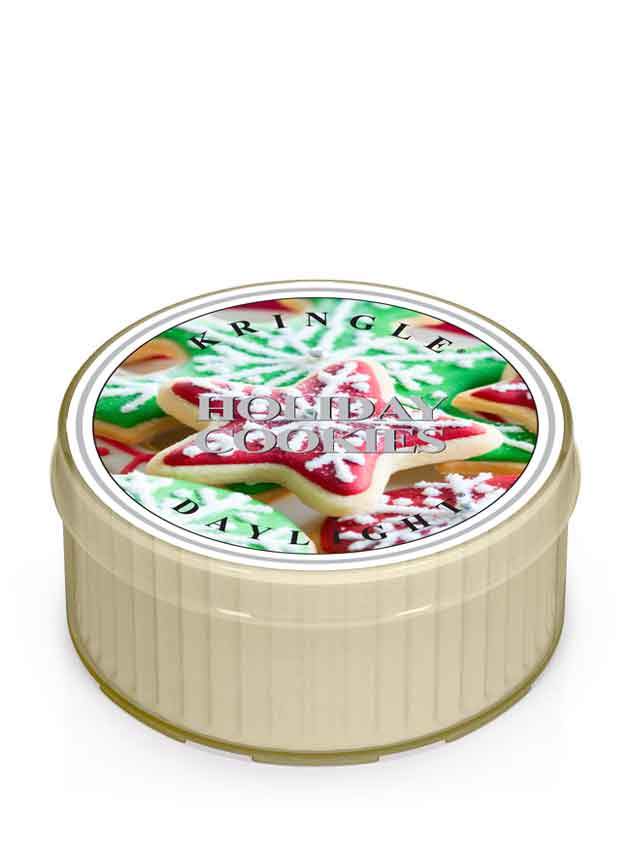 Holiday Cookies - Kringle Candle Store