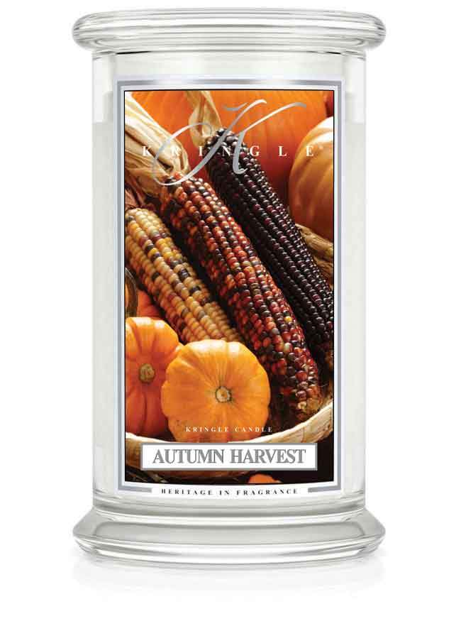 Autumn Harvest - Kringle Candle Store