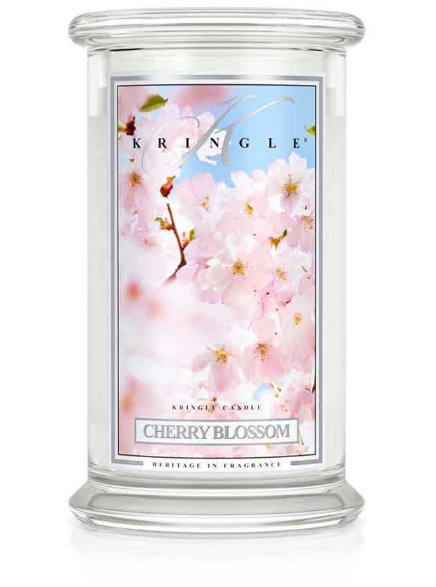 Cherry Blossom - Kringle Candle Store