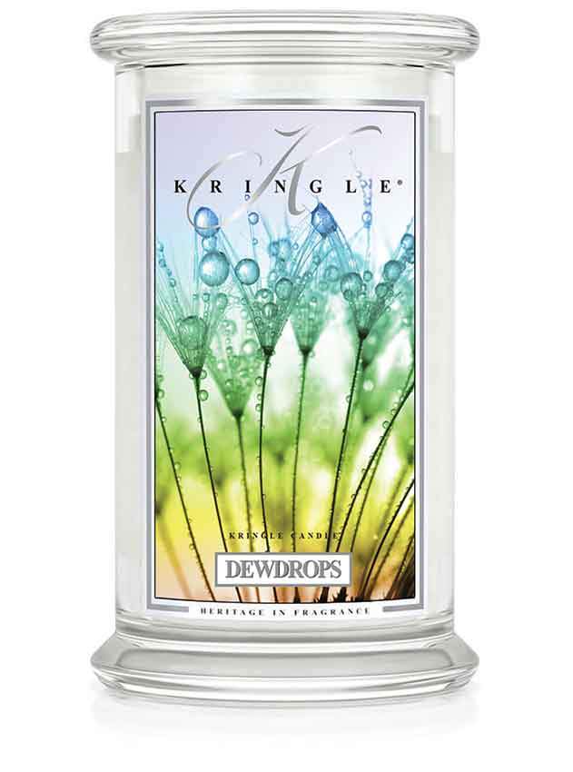 Dewdrops - Kringle Candle Store