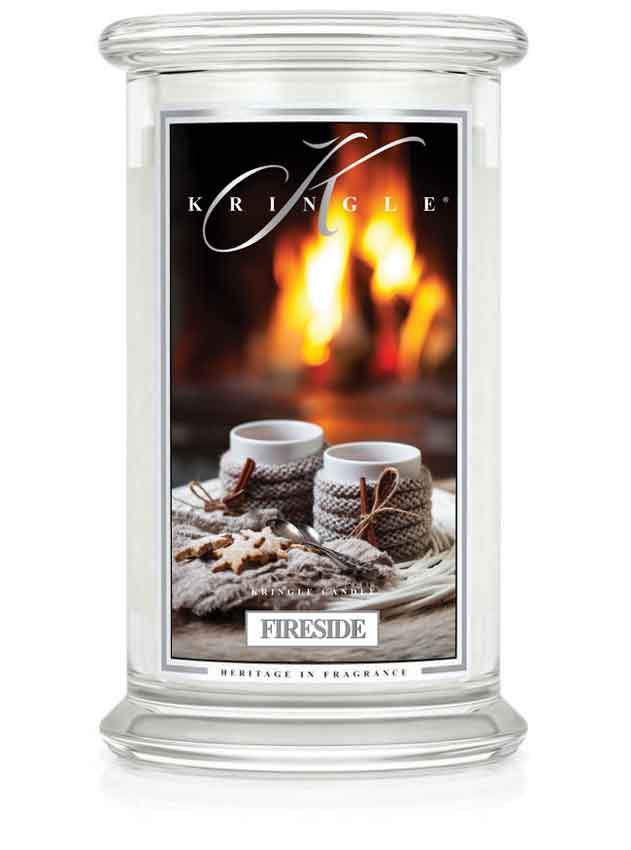Fireside - Kringle Candle Store