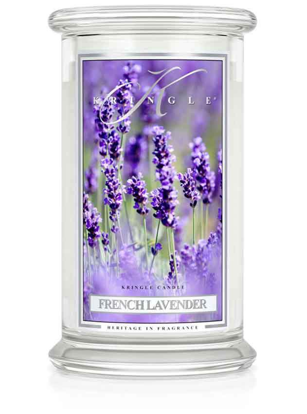 French Lavender - Kringle Candle Store
