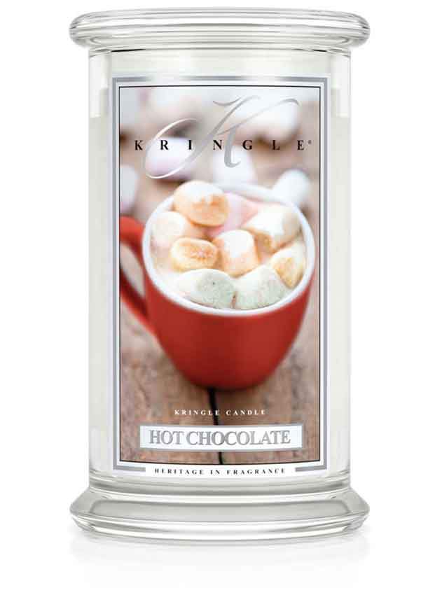 Hot Chocolate - Kringle Candle Store