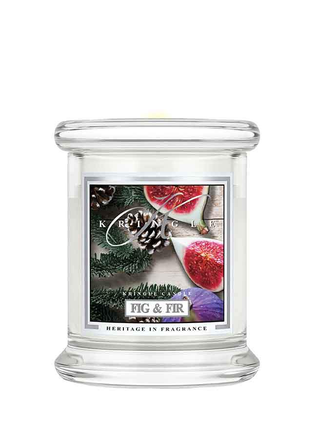 Fig & Fir New! - Kringle Candle Store