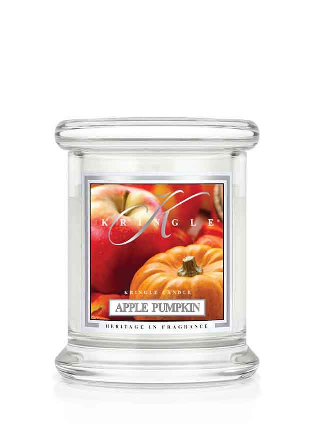 Apple Pumpkin - Kringle Candle Store
