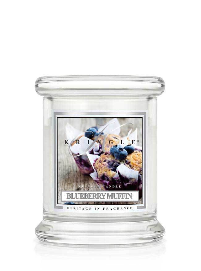 Blueberry Muffin - Kringle Candle Store