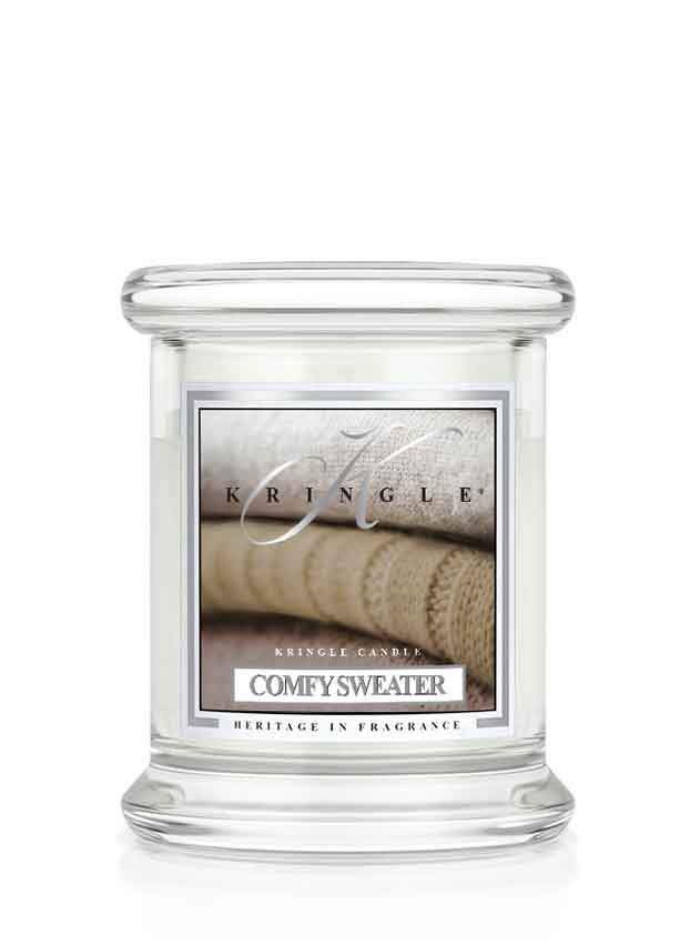 Comfy Sweater - Kringle Candle Store