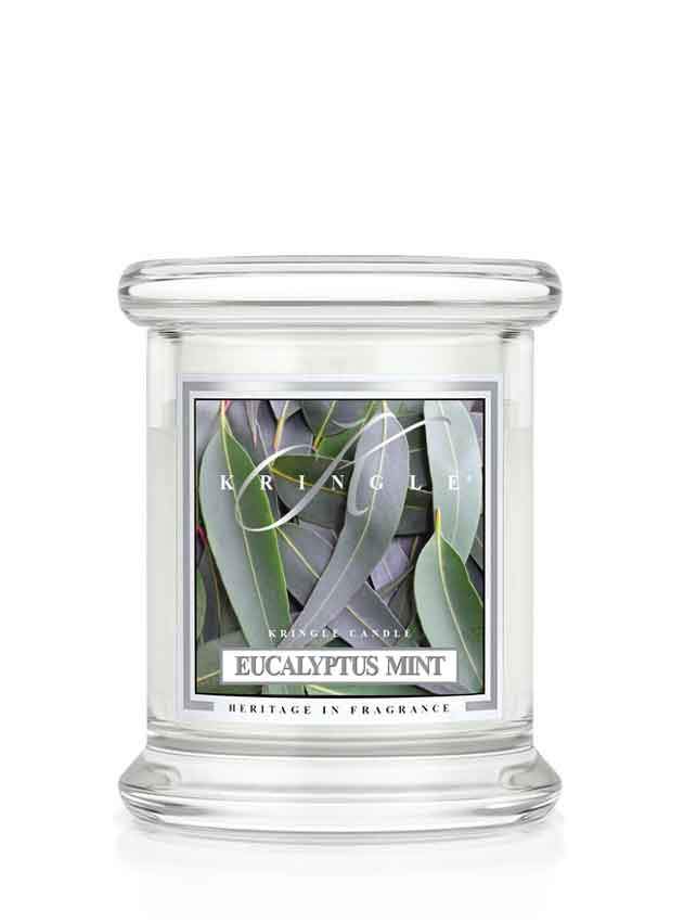 Eucalyptus Mint - Kringle Candle Store