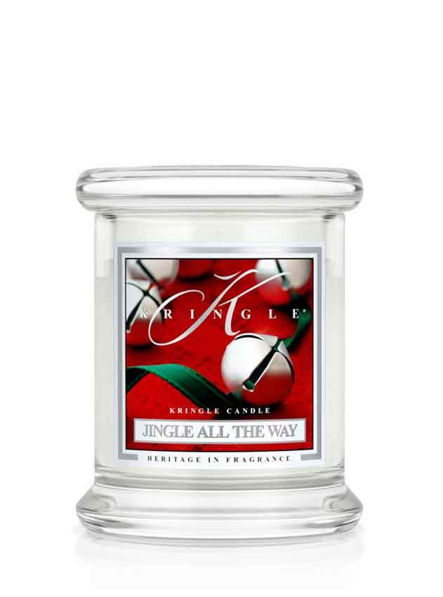 Jingle All the Way - Kringle Candle Store