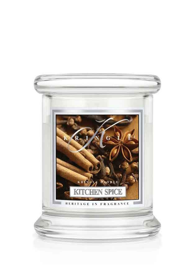 Kitchen Spice - Kringle Candle Store