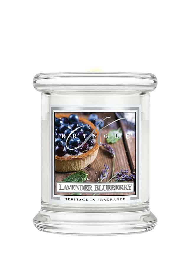 Lavender Blueberry NEW! - Kringle Candle Store