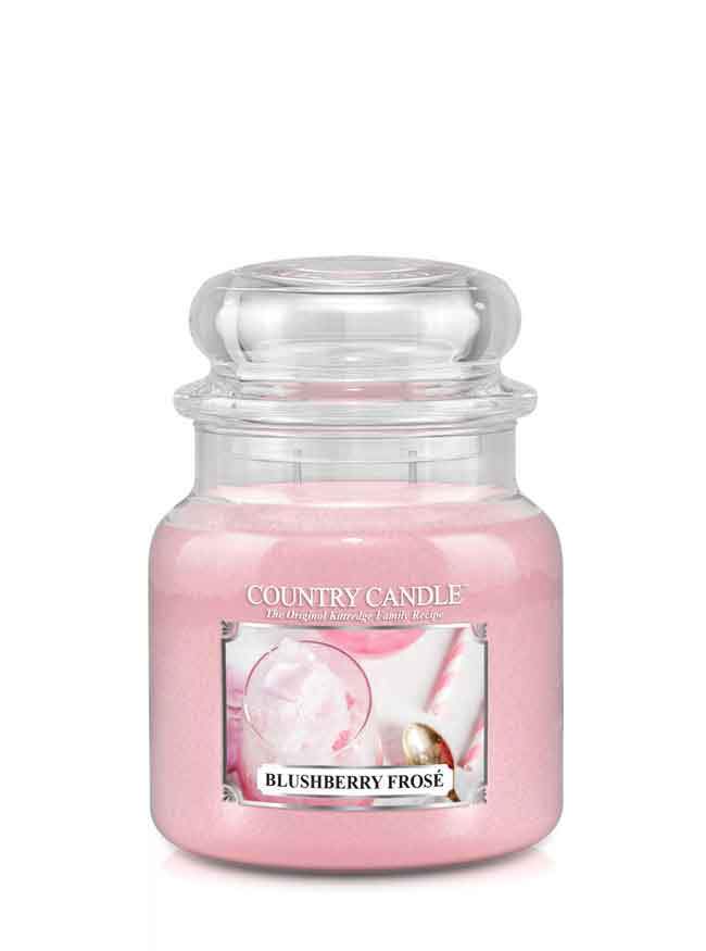 Blushberry Frosé NEW! - Kringle Candle Store