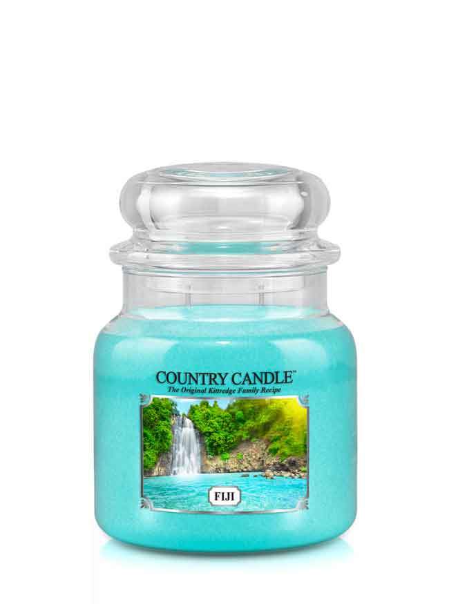 Fiji NEW! - Kringle Candle Store