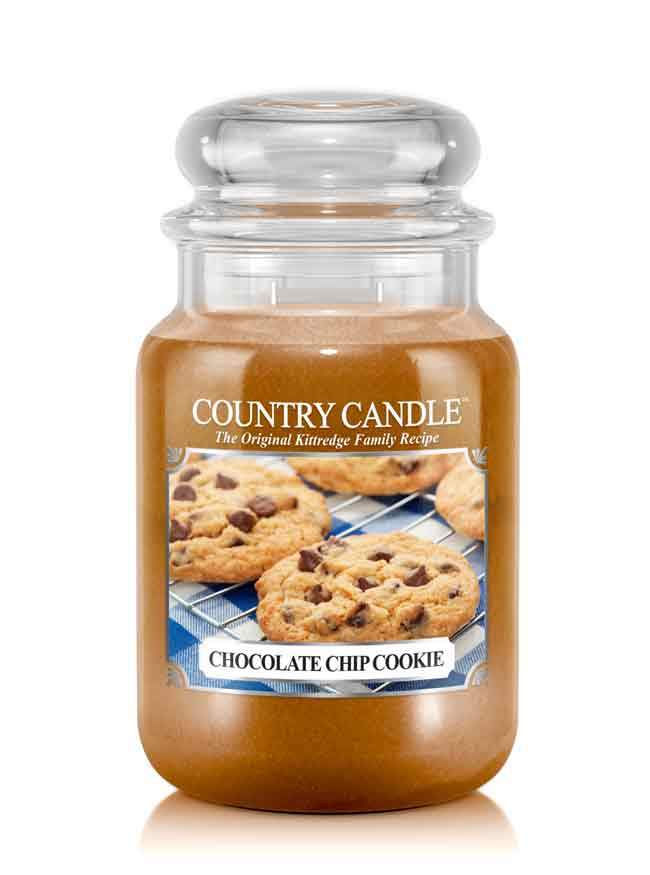 Chocolate Chip Cookie - Kringle Candle Store