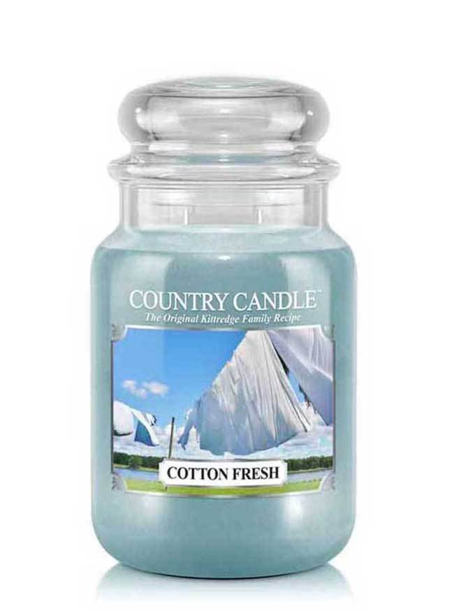 Cotton Fresh - Kringle Candle Store
