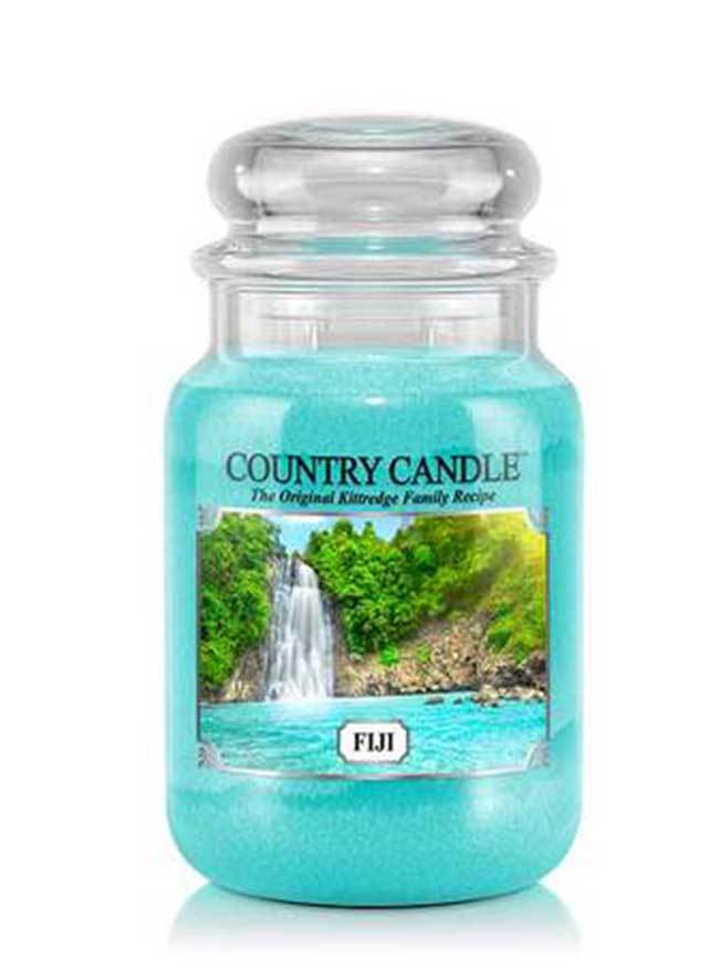 Fiji NEW! - Kringle Candle Store