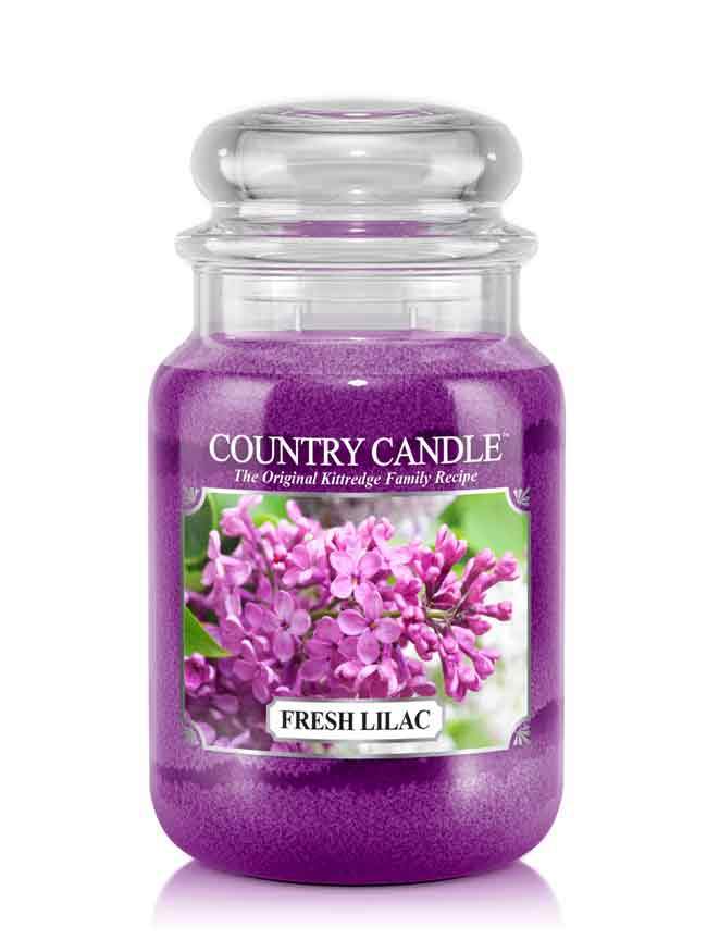 Fresh Lilac - Kringle Candle Store