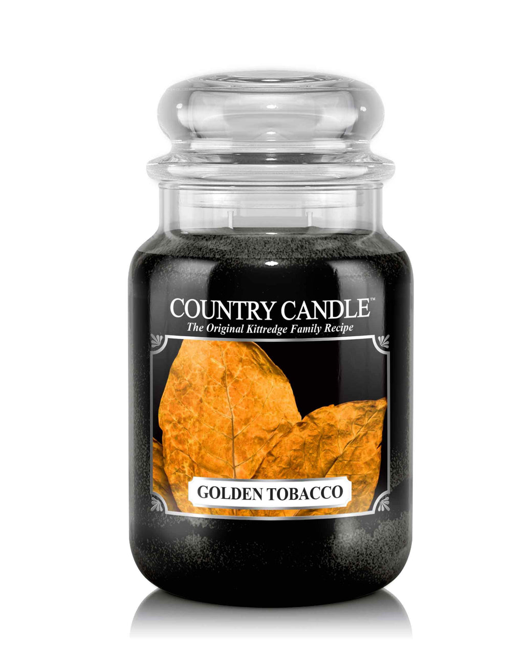 Golden Tobacco New! - Kringle Candle Store
