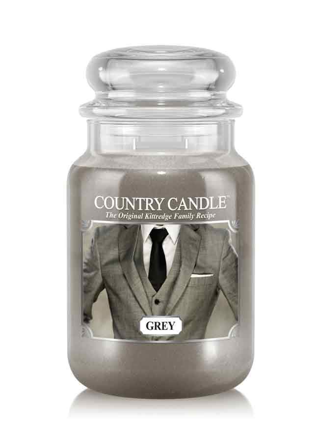 Grey - Kringle Candle Store