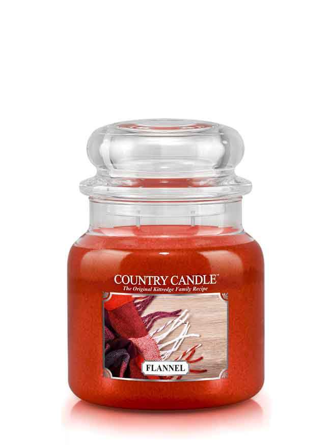 Flannel - Kringle Candle Store