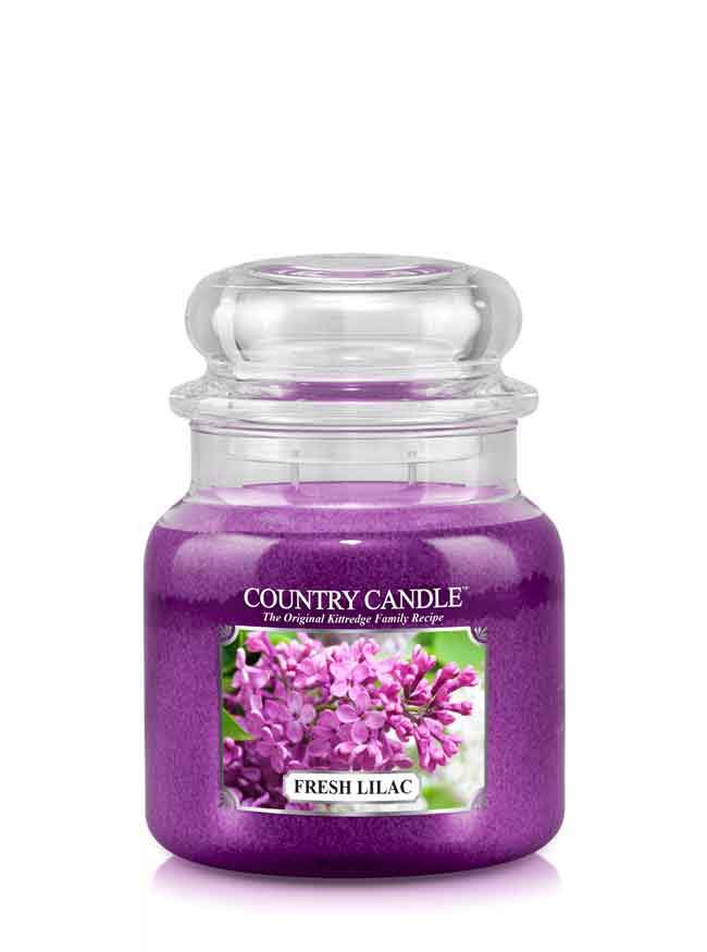 Fresh Lilac - Kringle Candle Store