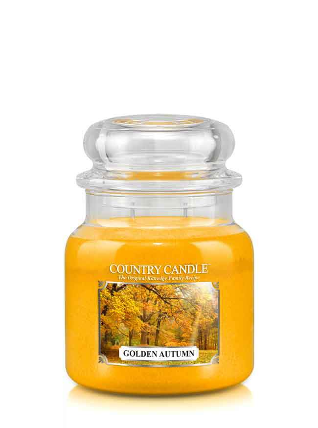 Golden Autumn - Kringle Candle Store