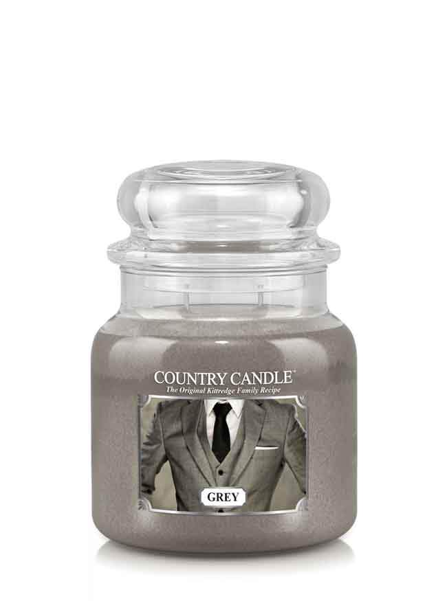 Grey - Kringle Candle Store