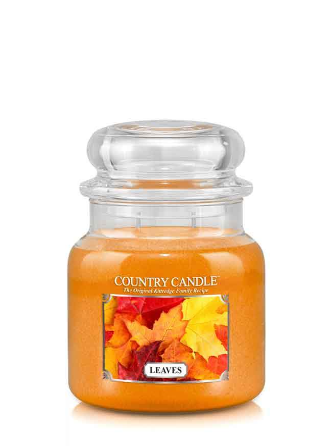 Leaves - Kringle Candle Store