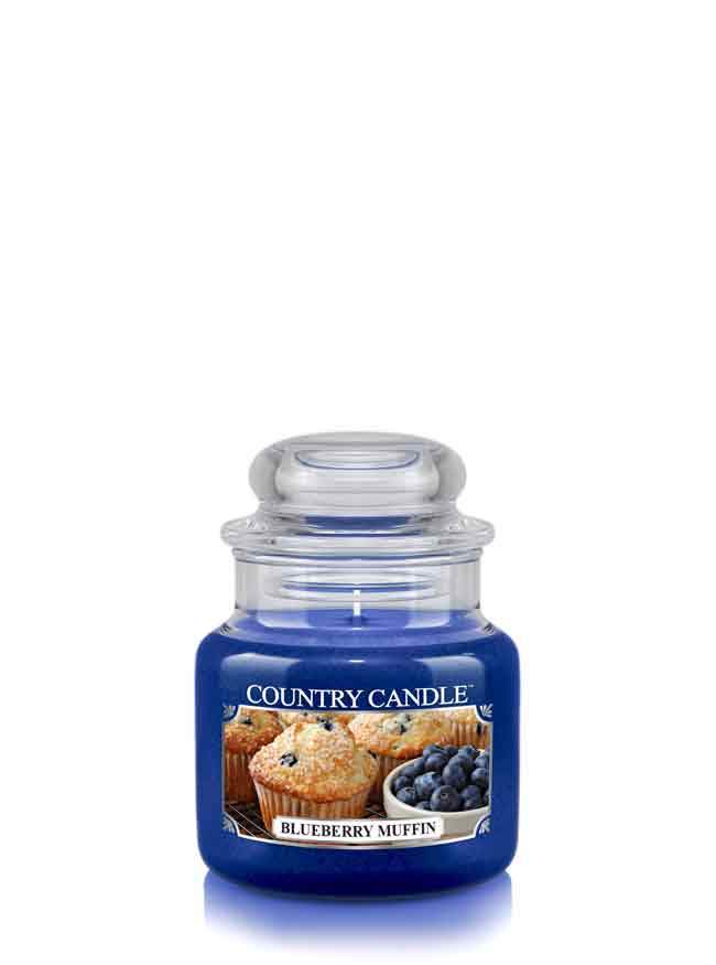 Blueberry Muffin - Kringle Candle Store
