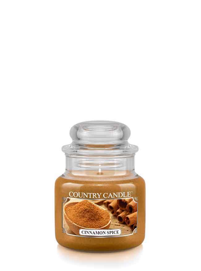 Cinnamon Spice - Kringle Candle Store