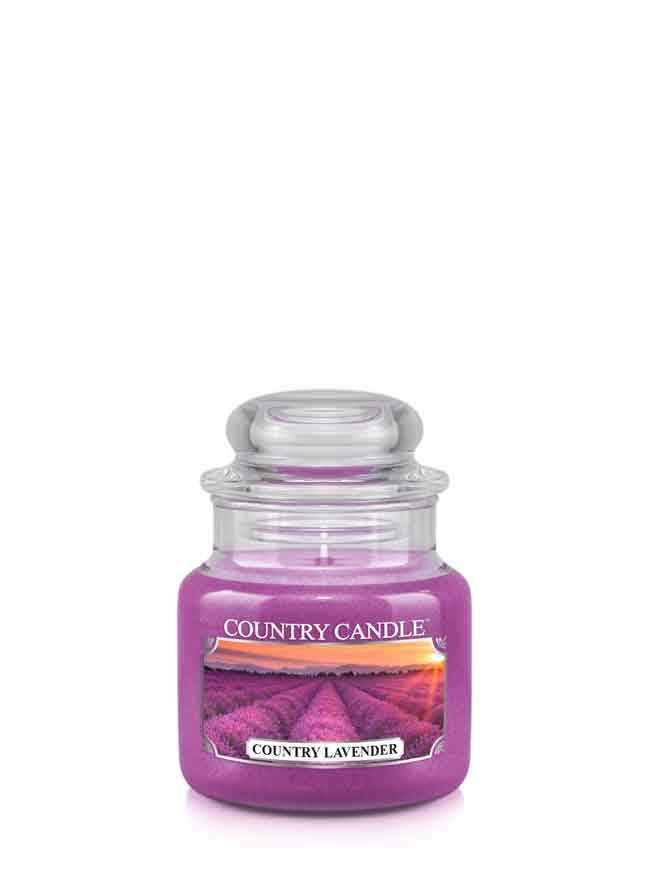 Country Lavender - Kringle Candle Store