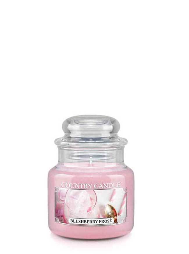 Blushberry Frosé NEW! - Kringle Candle Store