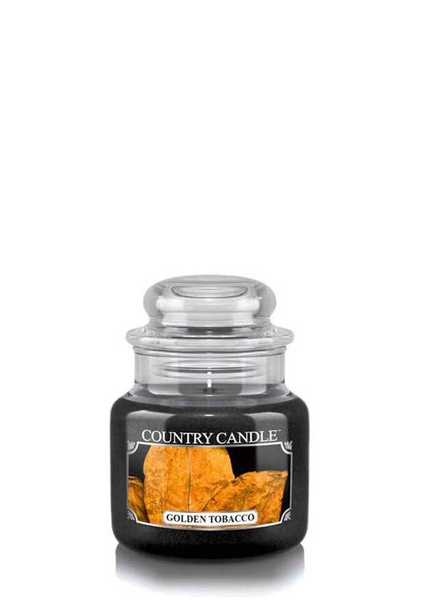 Golden Tobacco NEW! - Kringle Candle Store