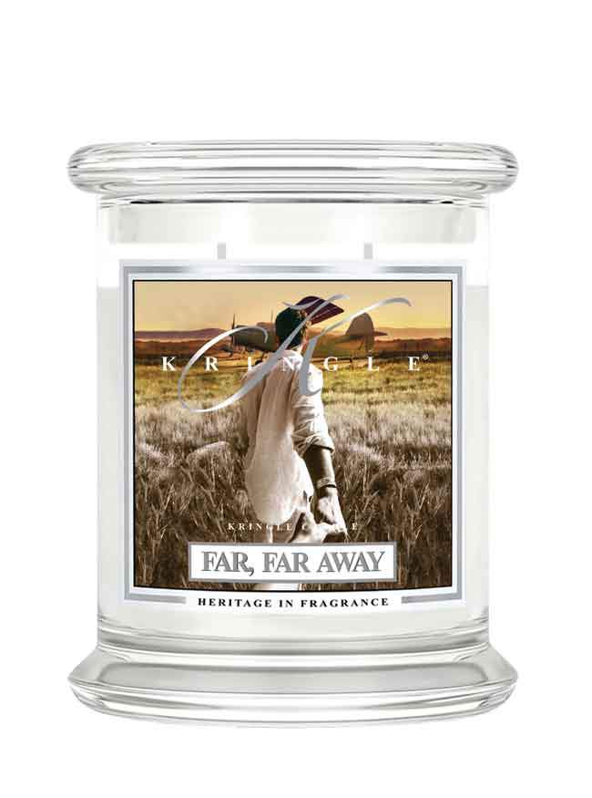 Far, Far Away NEW! - Kringle Candle Store
